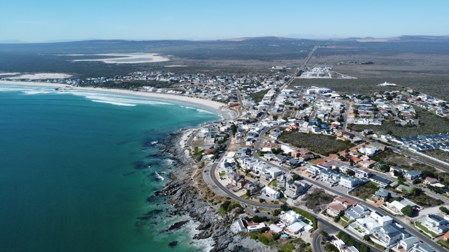 3 Bedroom Property for Sale in Yzerfontein Western Cape